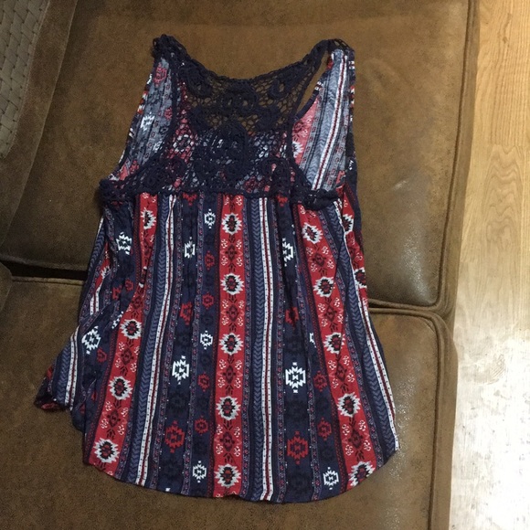 Tank top - Picture 2 of 2